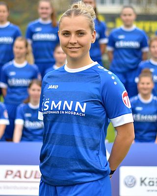 Ronja Fichter