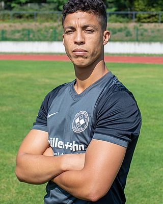 Yousseff Elfariati