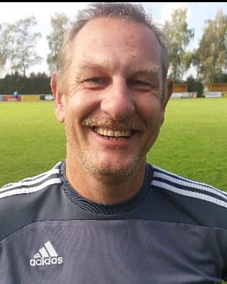 Michael Reiter