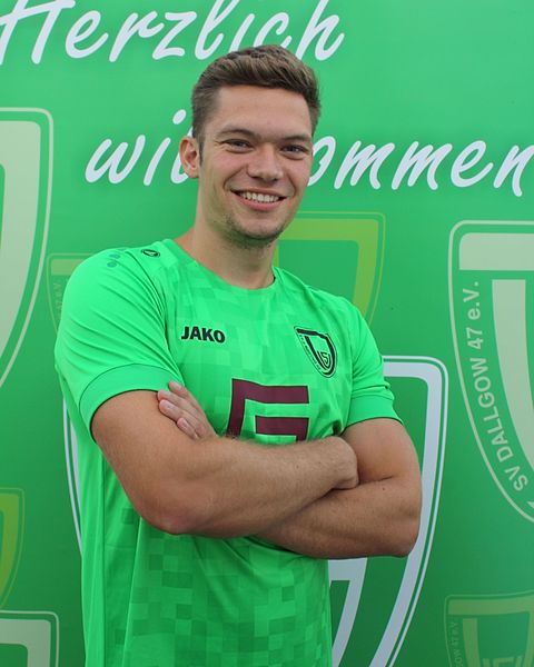 Foto: SV Dallgow 47 e.V.