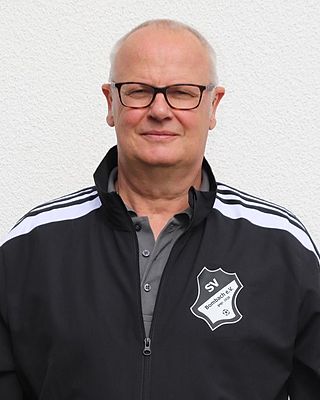 Jürgen Limberger