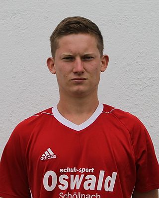 Maximilian Etschmann