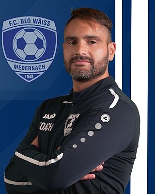 Teo da Rocha Teixeira