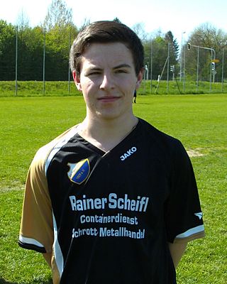 Florian Hintermeier