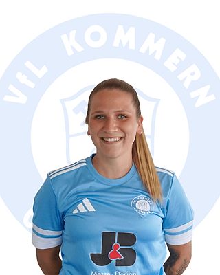 Gianna Elvira Linden