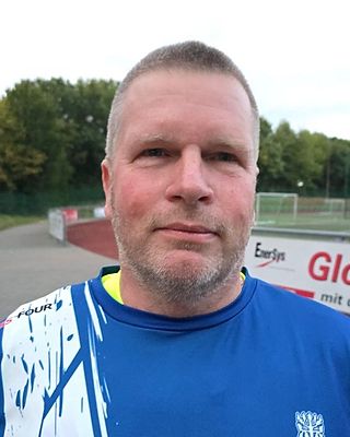 Guido Bardenberg