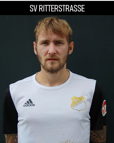 Foto: SV Ritterstrasse