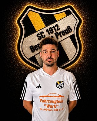 Steffen Tolksdorf