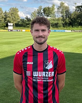 Jonas Ruisinger