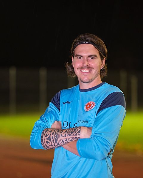 Foto: Sandro Spielmann