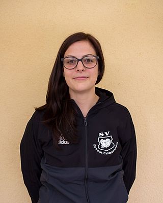 Laura Maas