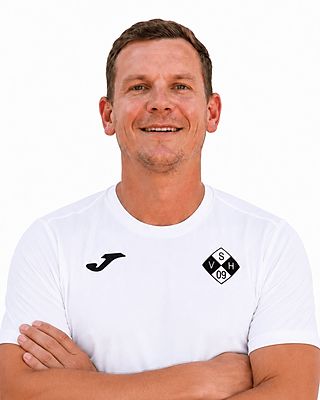 Matthias Feist