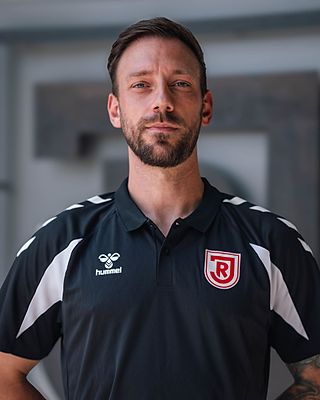 Daniel Freiberger
