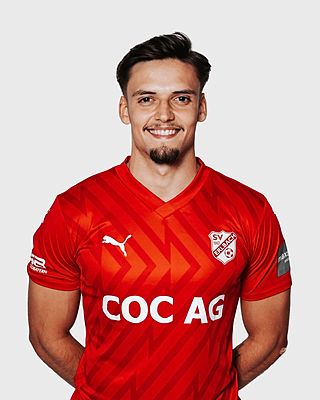 Milos Lukic