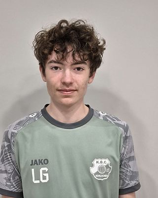 Lukas Graf
