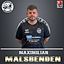 Maximilian Malsbenden