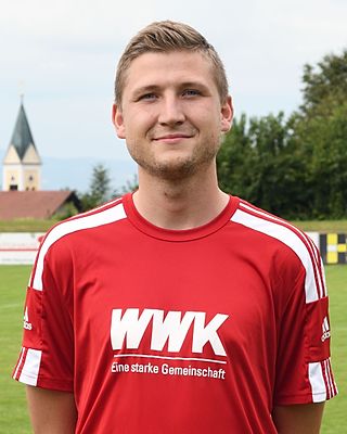 Dominik Bayerer