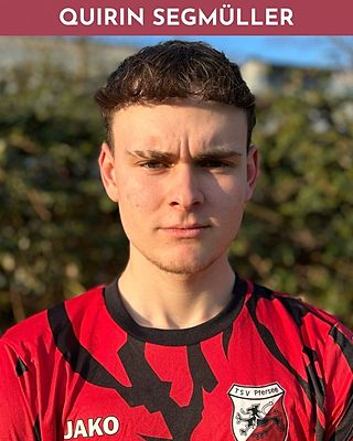 Quirin Segmüller