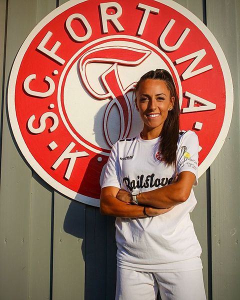 Foto: Sophia Fuhrmann