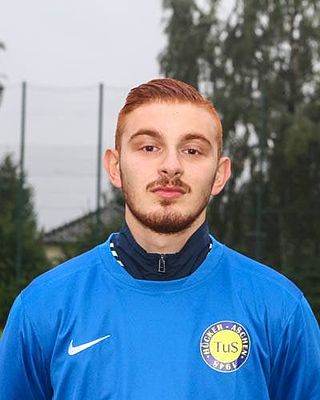 Sedat Ceviz