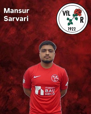 Mansur Sarvari