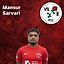 Mansur Sarvari