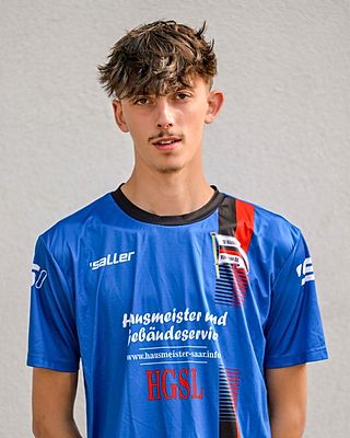 Leo Ehlen
