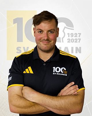 Jakob Scherm