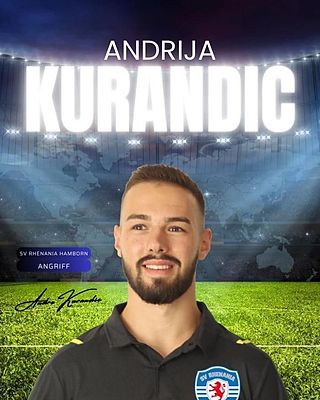 Andrija Kurandic