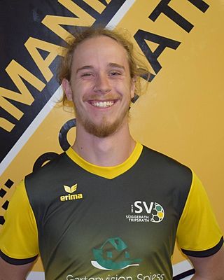 Yannick Schachtzabel