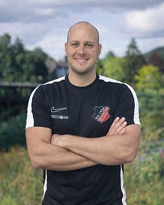 Alexander Neu