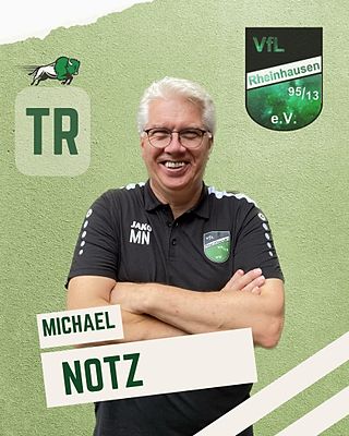 Michael Notz