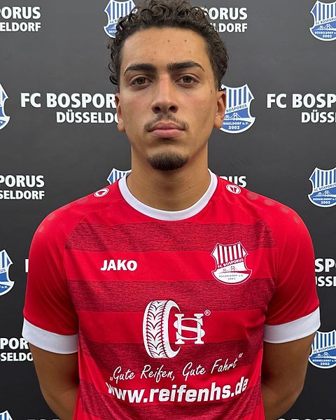 Salim Elzoghby Marwan