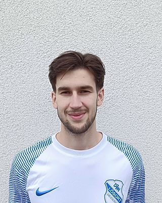 Leon Schulligen