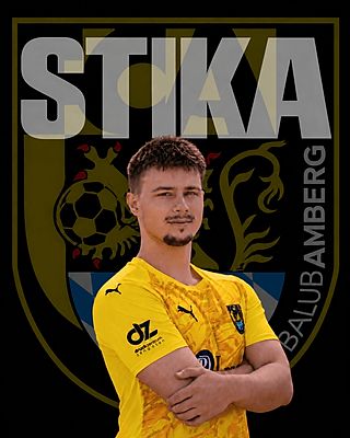 Jonas Stika