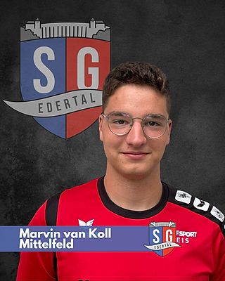 Marvin van Koll
