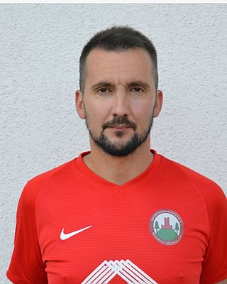 Goran Djuranovic