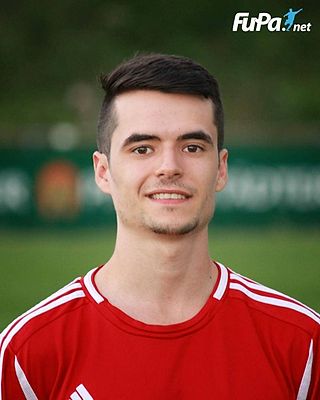 Yannik Nevado Hidalgo