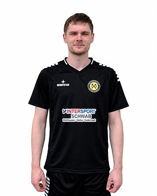 Marius Schieke