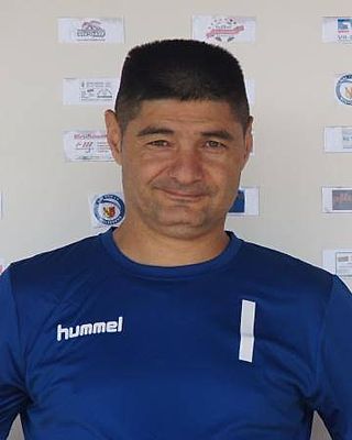 Mustafa Fidan