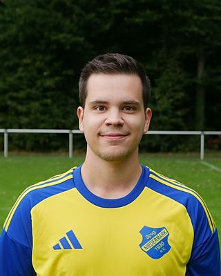 Christoph Rottmann