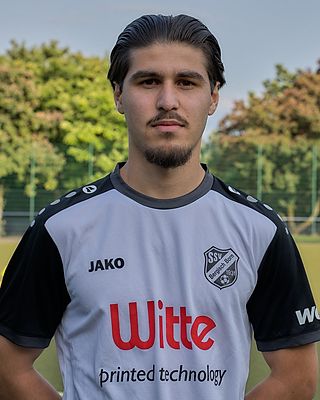 Muhammet-Fathi Ödemis