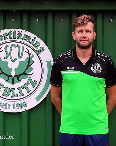 Foto: Sport Print Zander