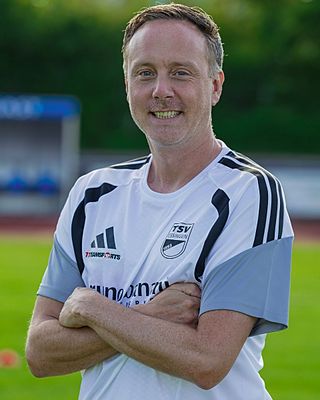 Lars Eisenmann