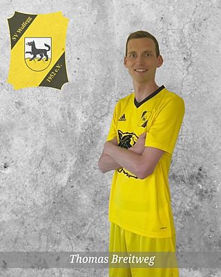 Thomas Breitweg