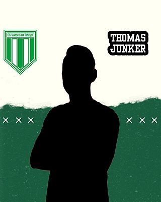 Thomas Junker