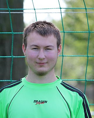 Lukas Scherling