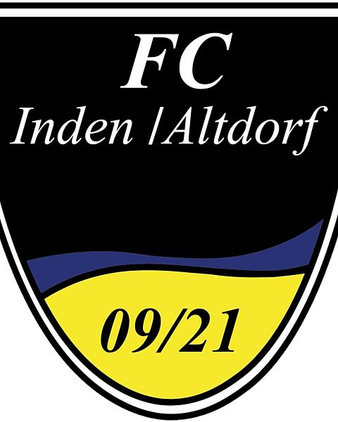 Foto: FC Inden/Altdorf 09/21 e.V.