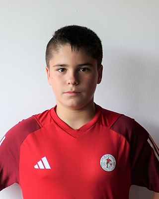 Maximilian Schröder