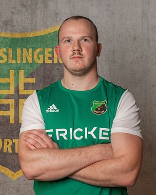 Rene Müller